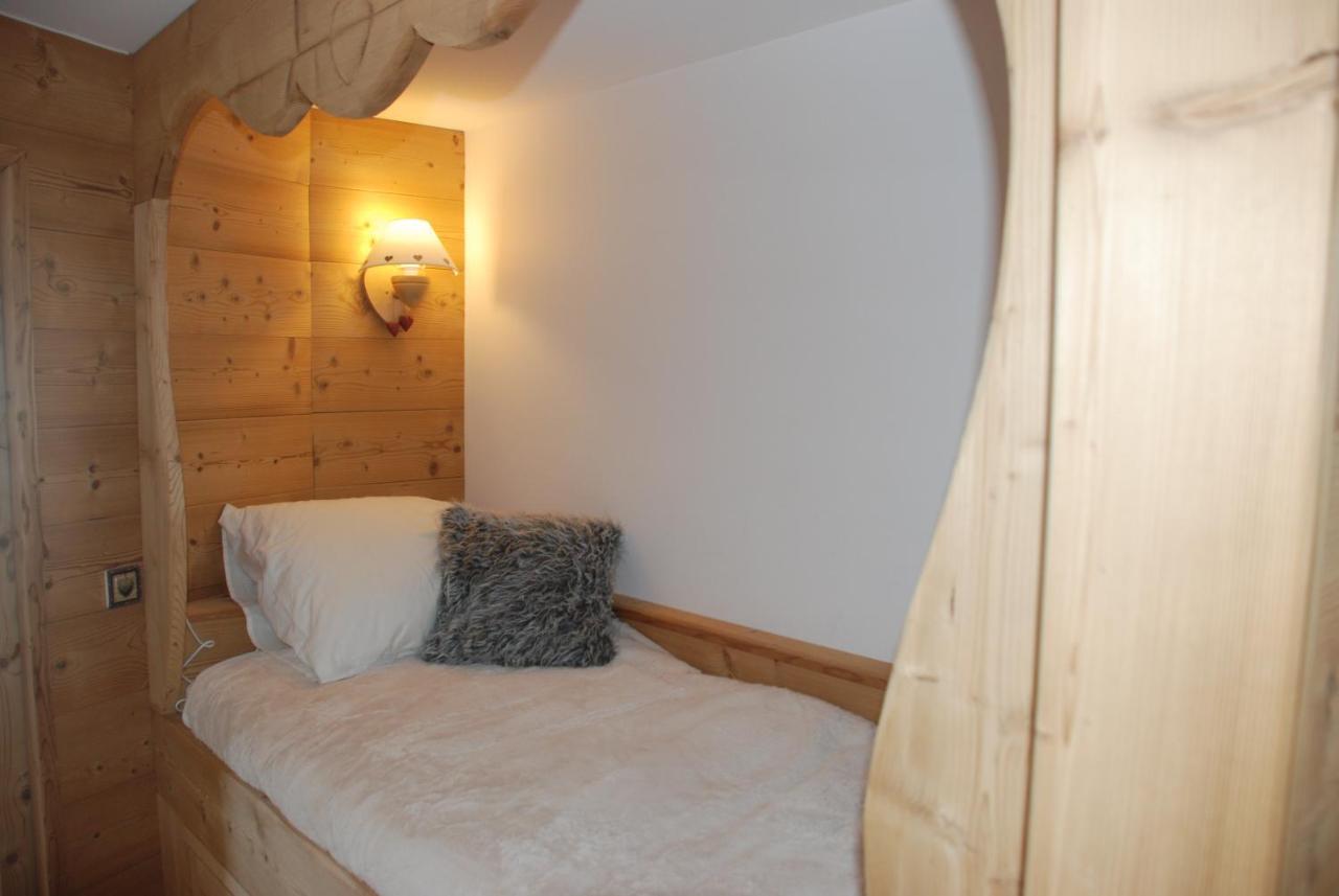 Les Deux Alpes Le 3300公寓 外观 照片