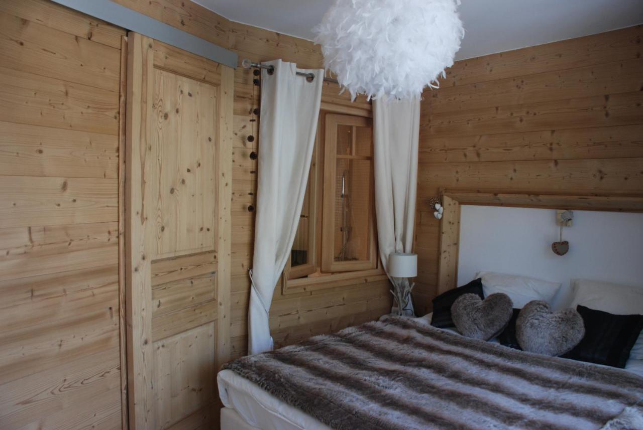 Les Deux Alpes Le 3300公寓 外观 照片