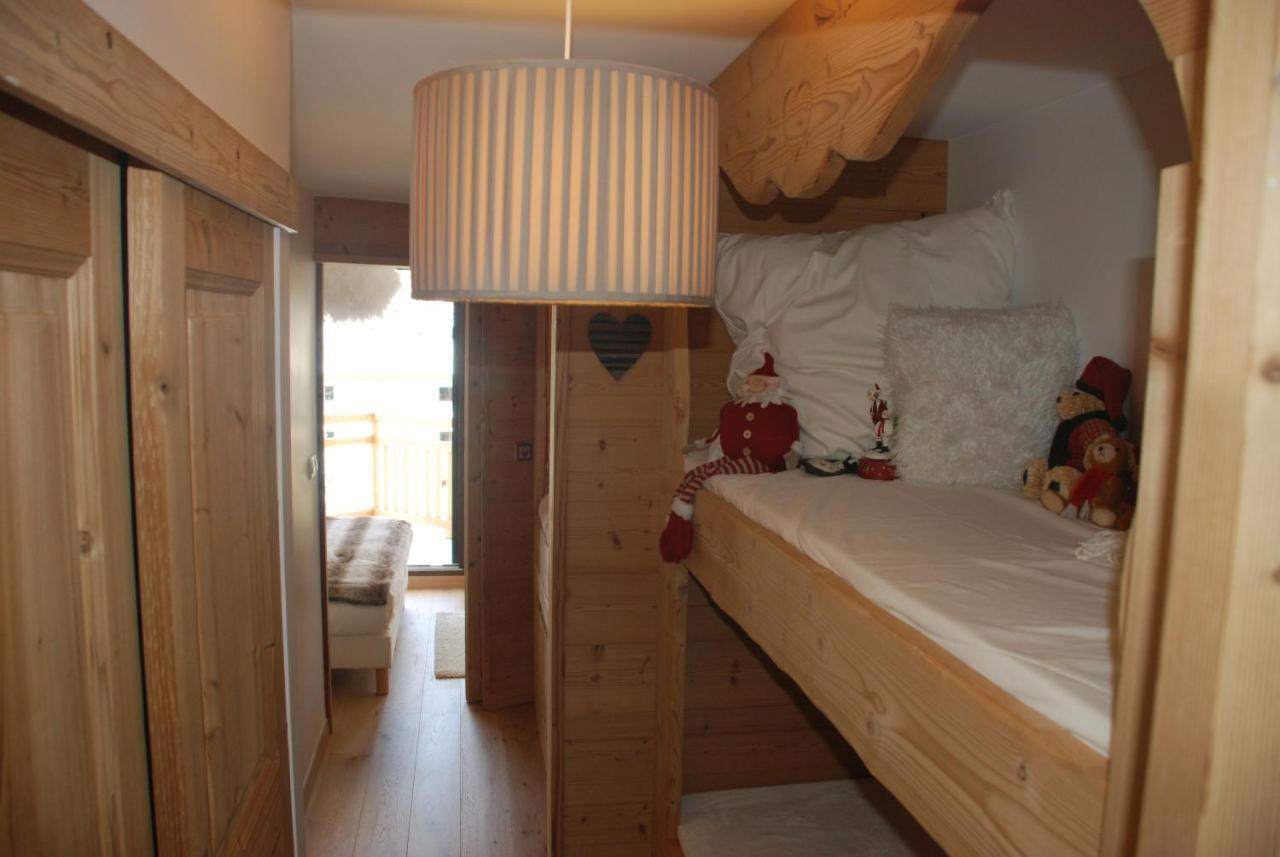Les Deux Alpes Le 3300公寓 外观 照片